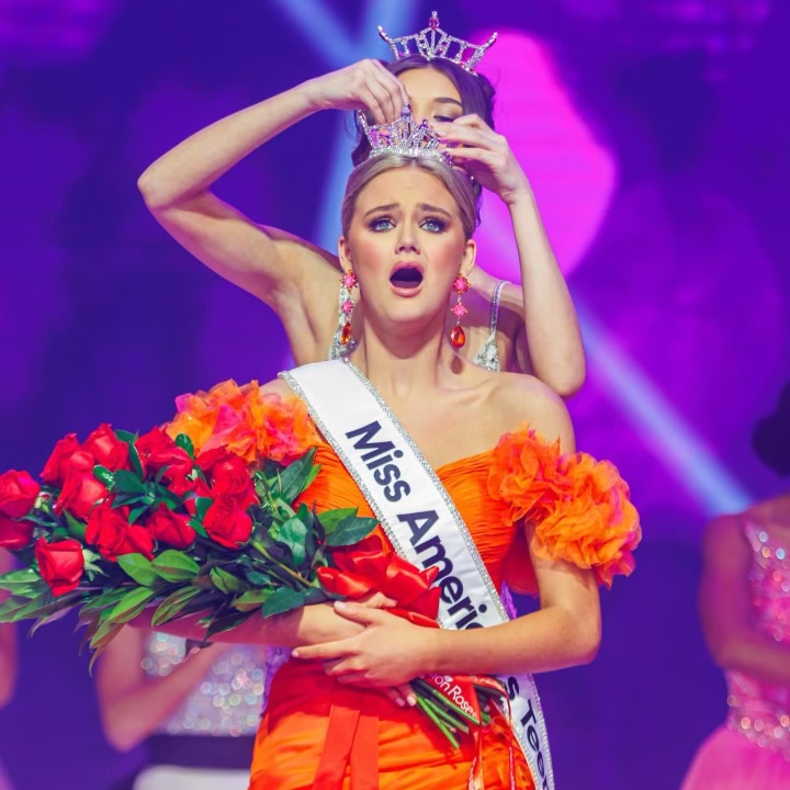 North Carolina’s Hanley House Wins Miss America Competition