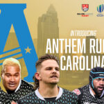 carolina anthem professional rugby in charlotte