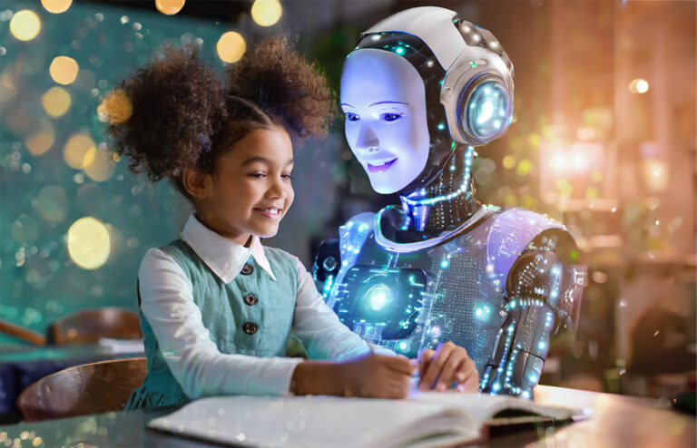 Revolutionizing Classrooms: NC’s New Requirements For Using AI in Schools