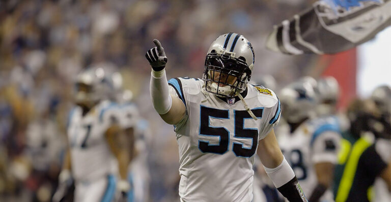 Panthers’ Super Bowl Hero Dan Morgan Appointed as New GM