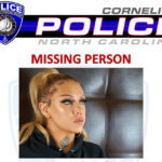 ryan marie russell missing lake norman