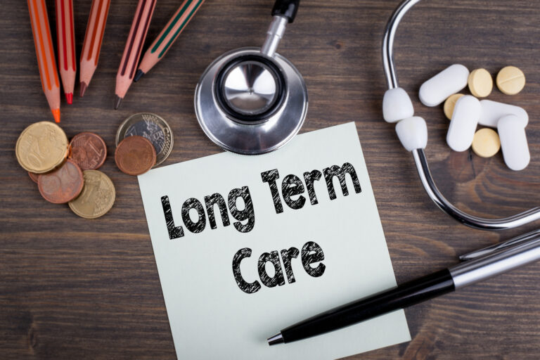 Planning Ahead: Key Considerations for Long-Term Aged Care