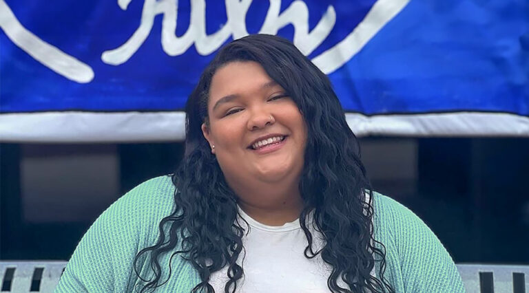 American Idol’s Golden Ticket Winner: How Gastonia’s Bethany Teague Turned Setback into Success