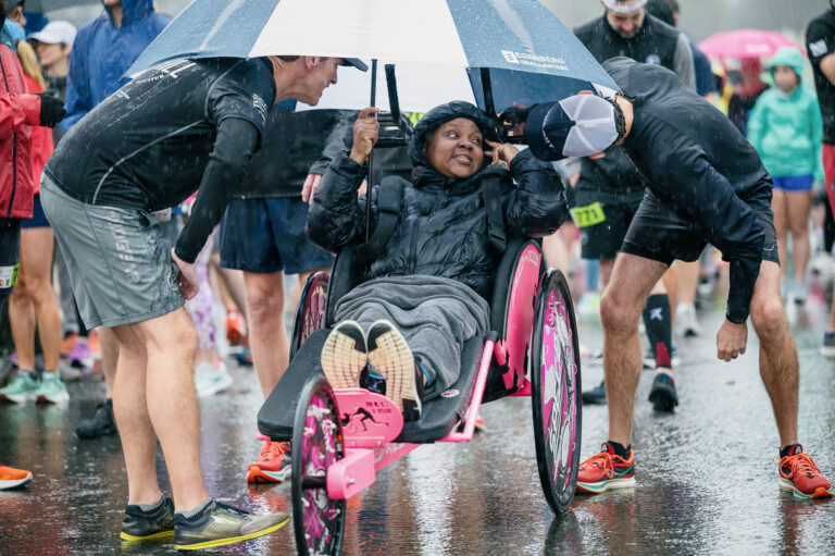 Charlotte’s 12th Annual Run Jen Run Breaks Record and Raises More Than $172,000