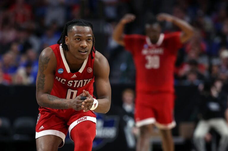 Did NC State Beat Purdue and Will They Advance To The NCAA Championship Game?