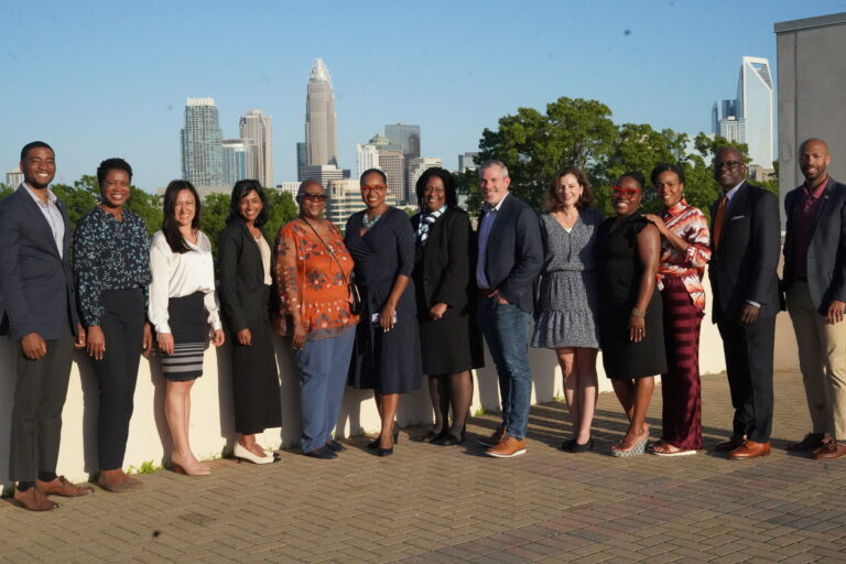 JPMorgan Chase Commits $720,000 to LISC Charlotte for Historic West End