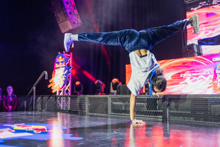 Red Bull’s ‘Dance Your Style’ Global Street Dance Competition Coming To Charlotte