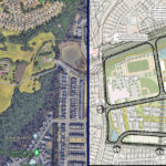 charlotte redevelopment land new zoning