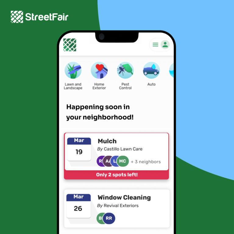 New Charlotte Startup Is Changing How Neighbors Find Home Maintenance Experts