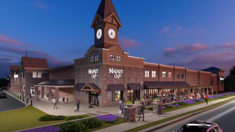 Wegmans Has Just Announced Plans To Open Their First Charlotte Store