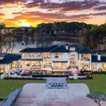 16716-Belle-Isle lake norman
