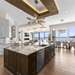 16716-Belle-Isle lake norman kitchen