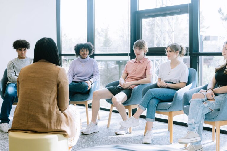 Charlotte’s Hopeway Launching Wide Spectrum of New Mental Health Programs For Teens