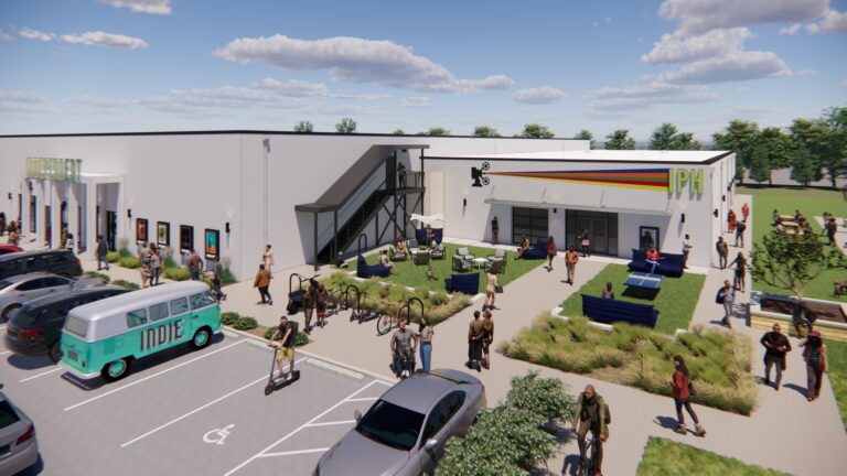 Charlotte’s Independent Picture House Announces Major Expansion