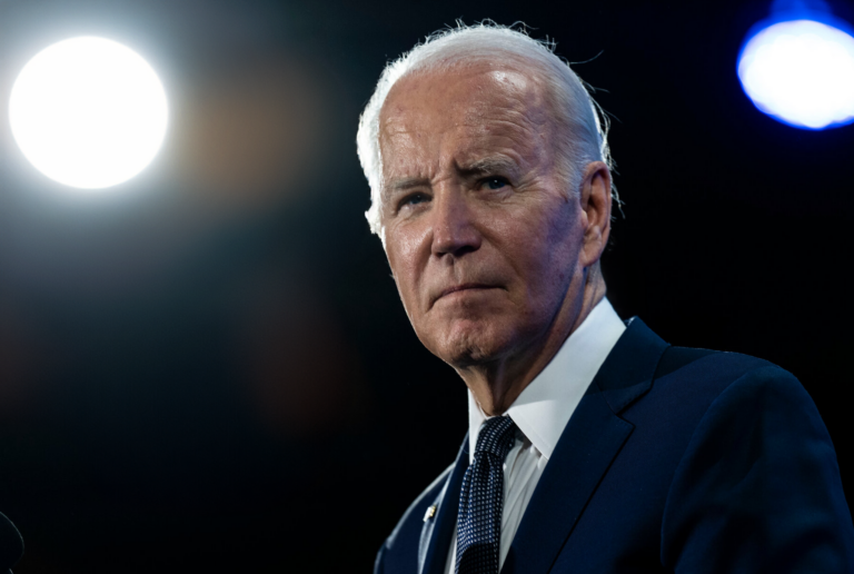 President Biden Coming To Charlotte To Visit Families of Officers Killed in Monday’s Shooting