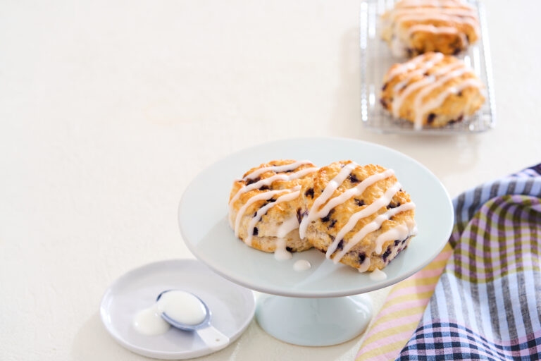 Bojangles Celebrating National Biscuit Day By Giving Away Free Bo-Berry Biscuits in Charlotte