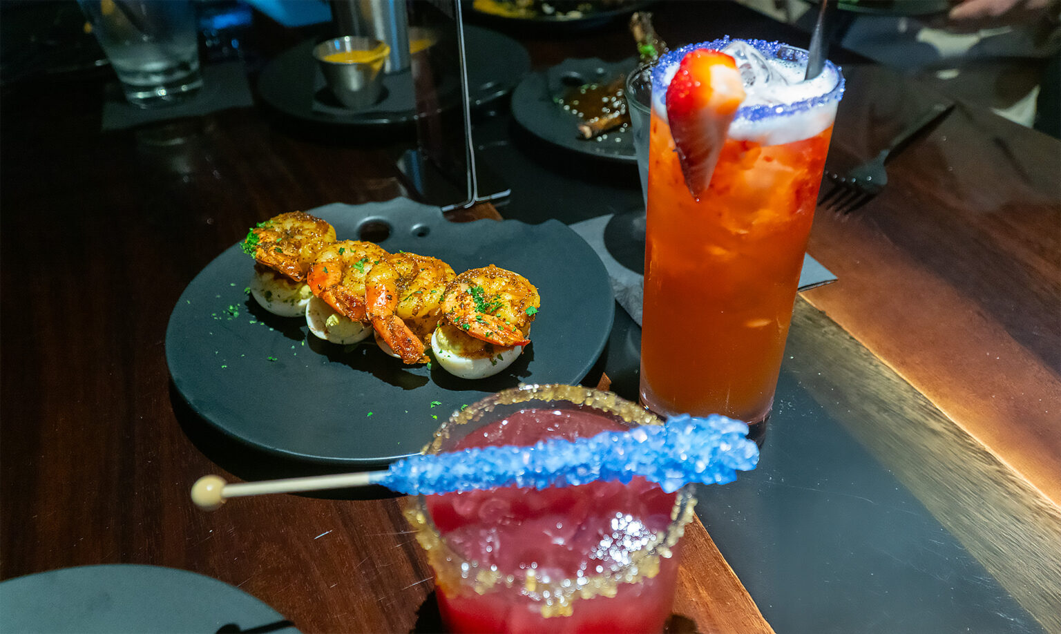 Kitchen And Kocktails Atlanta Opening Date Queen City Quarter (Epicenter) Opening Kitchen + Kocktails