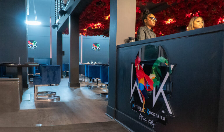 Queen City Quarter (Epicenter) Opening Flagship Restaurant This Weekend – Kitchen + Kocktails