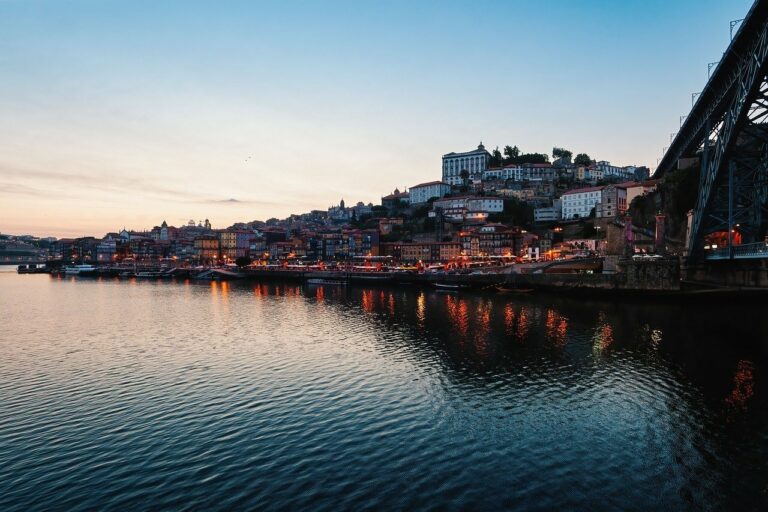 Which to Choose – The Camino from Portugal or Sarria?