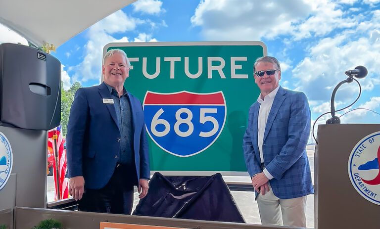As Charlotte Traffic Grows, NC Leaders Just Announced A New Highway Around Raleigh