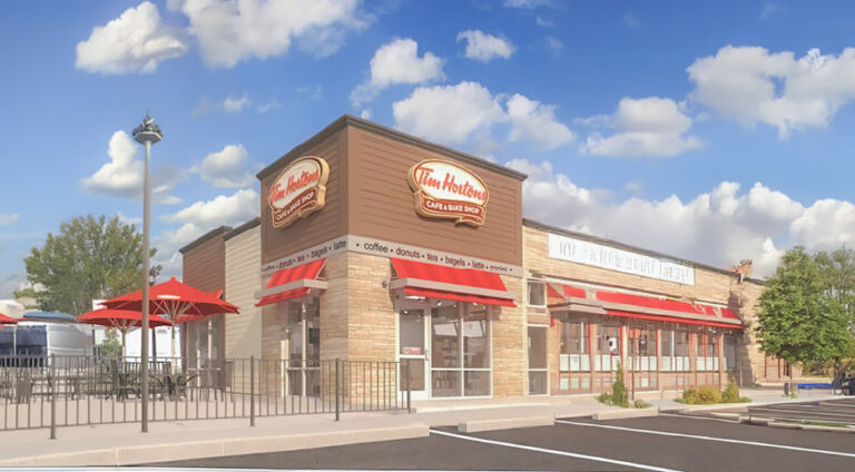 Canada’s Iconic Tim Hortons Announces Plans To Open First North Carolina Store In The State