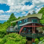 burt reynolds home
