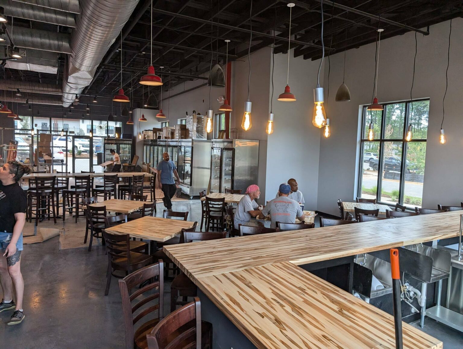 Get Ready Fort Mill The New York Butcher Shoppe & Wine Bar Opening Soon