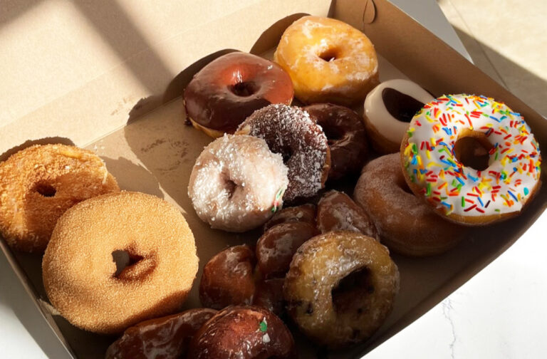 Too Good To Go App Launches in Charlotte to Fight Food Waste
