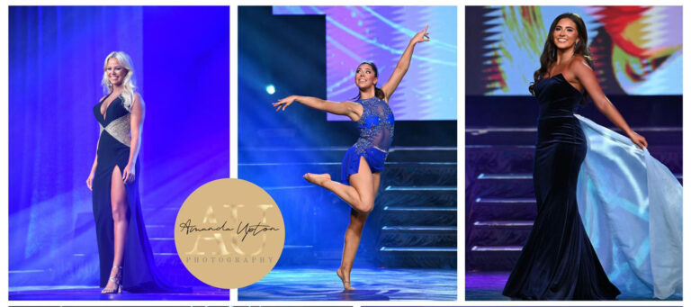 The Miss South Carolina Pageant Kicks Off Today With Over $200,000 In Prizes