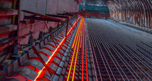 rebar factory