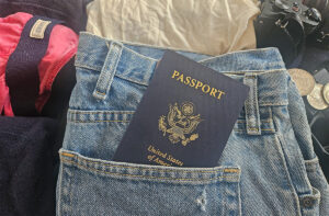 charlotte passport office
