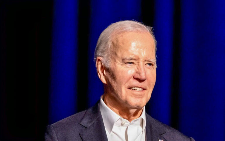 President Biden Coming To NC Today For A Campaign Rally w/ Fat Joe, Jill, Cooper, and E-40