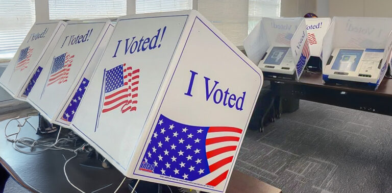 Early Voting Surge: 40% of North Carolina’s Registered Voters Have Already Cast Ballots