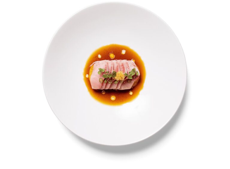 James Beard Winning Chef Opening Uchi Sushi In New Plaza Midwood Retail Center