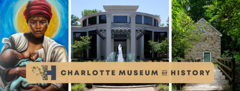 Charlotte Museum of History Joins Forces with Civility Localized to Empower Community Leaders