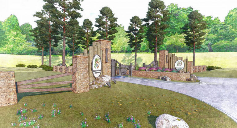 York County Approves $5.52 Million Deal To Build Catawba Bend Preserve’s Front Entrance