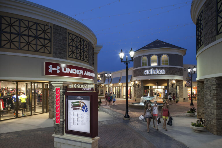 Charlotte Premium Outlets Celebrating Their 10th Anniversary With 10 Days of Giveaways