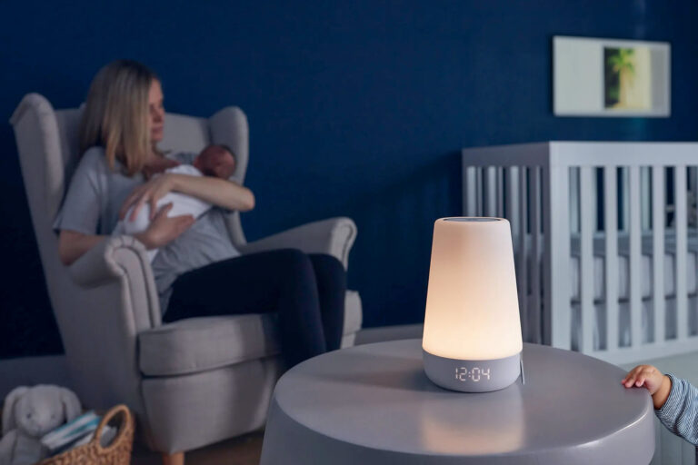 US Government Issues Urgent Recall For Infant Sounds Machines Sold in North Carolina