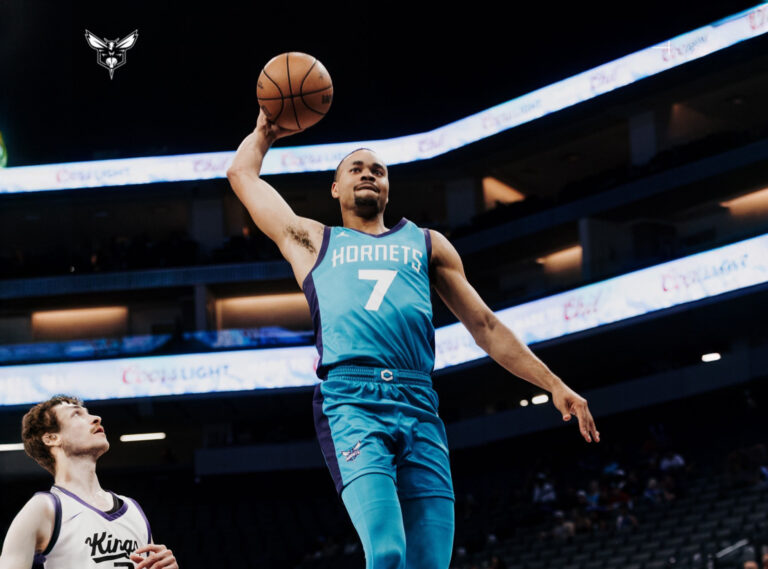 Charlotte Hornets’ 2025 Playoff Push: Key Players to Watch