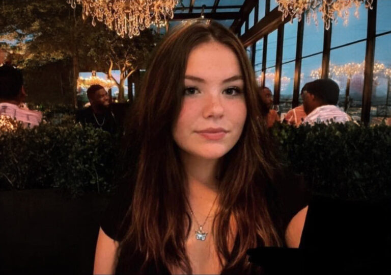 Gaston County Police Asking For Public’s Help In Finding Missing Teenage Girl