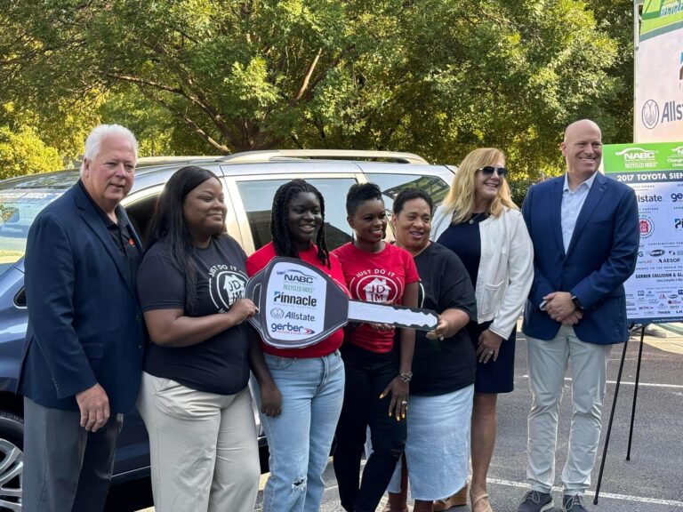 Charlotte-Based Reentry Nonprofit Partners With Community