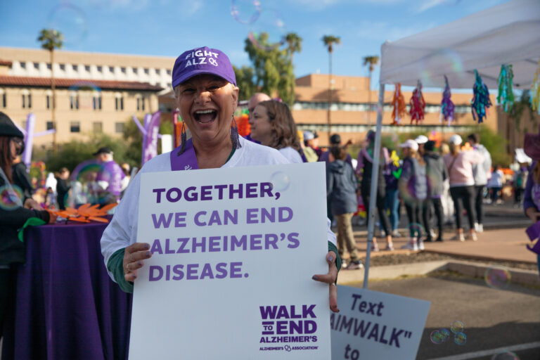 Charlotte Uniting in Dozens of Creative Efforts to Combat Alzheimer’s for ‘The Longest Day’