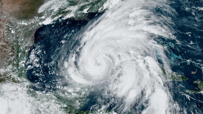 States of Emergency Declared For North and South Carolina Ahead of Hurricane Helene’s Landfall