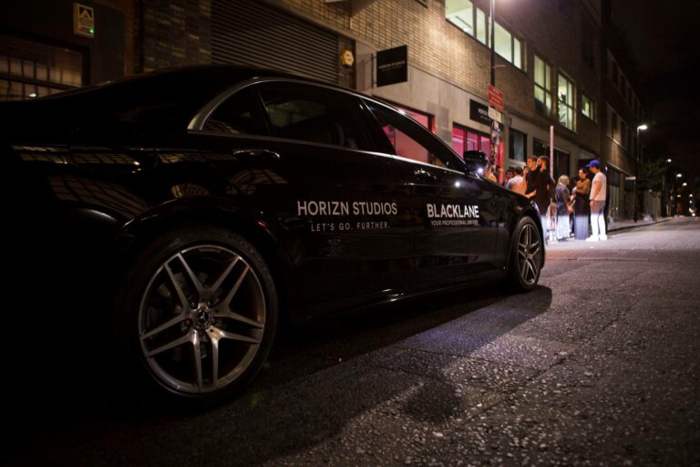 Blacklane Launches New Regional Routes in Charlotte as a Short-Haul Flight Alternative