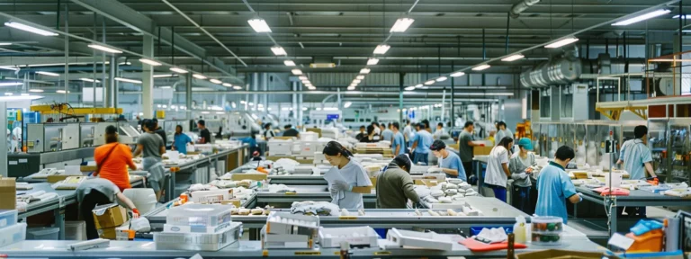 The Benefits of Implementing a Kanban Inventory System in Your Business