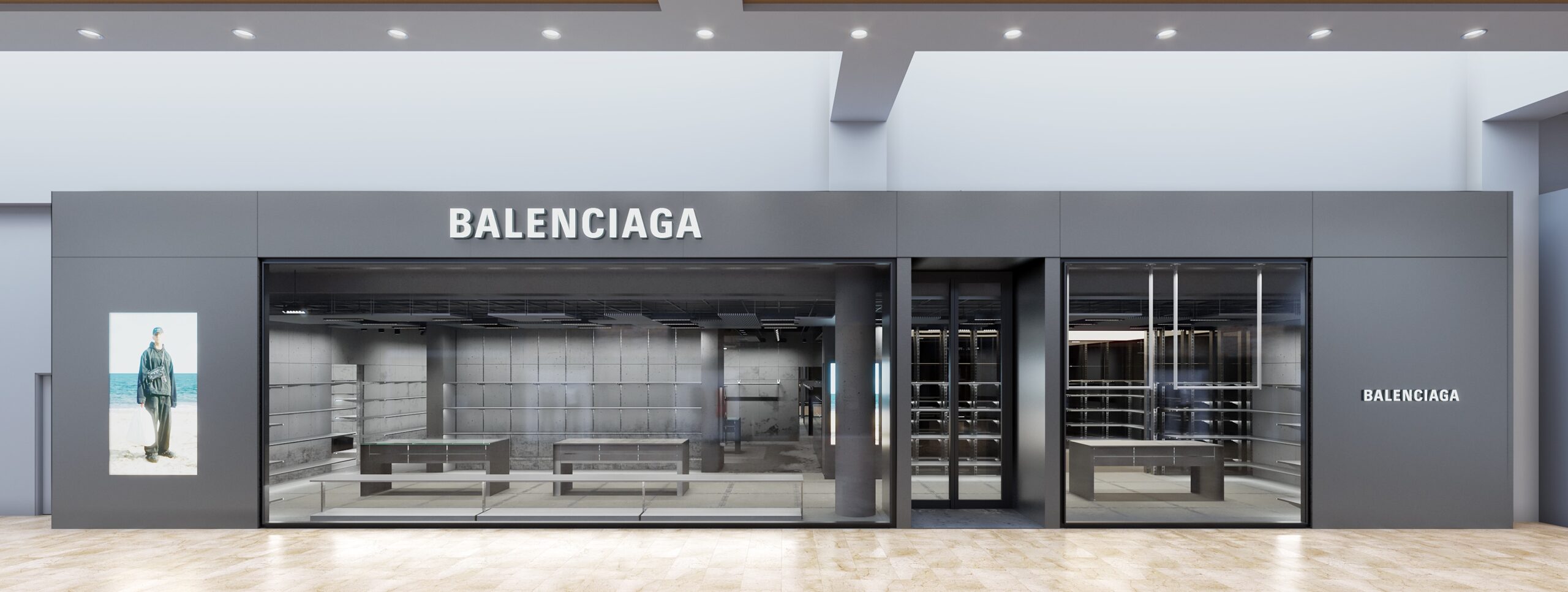Stores that sell balenciaga near me store
