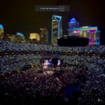 concert for the carolinas