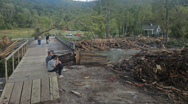 Death Toll Rises To 161 As Rescue Crews Move Deeper Into The Mountains
