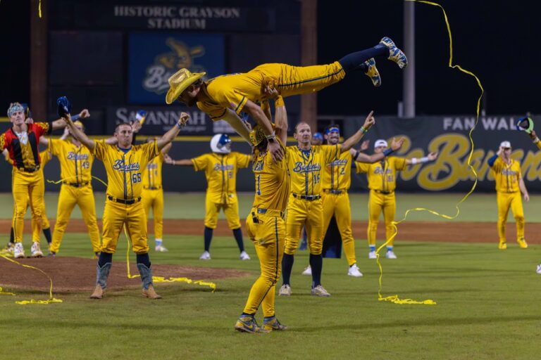 Savannah Bananas Coming To Charlotte To Play ‘Banana Ball Champion League’ at Bank of America Stadium
