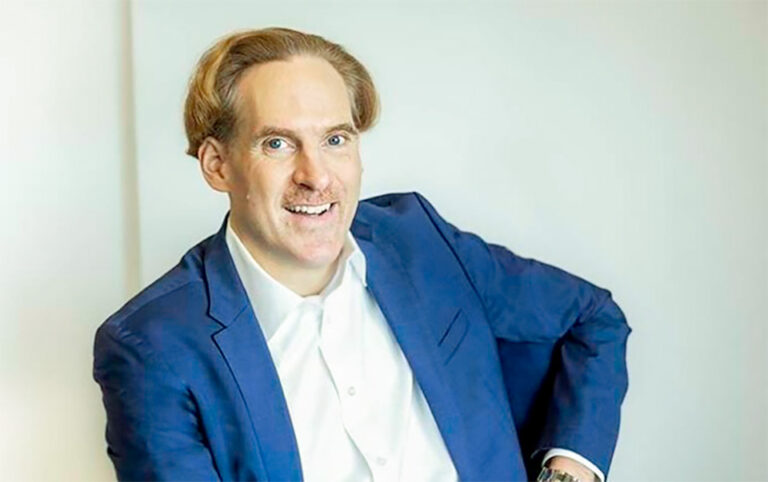 Billionaire Greg Lindberg Pleads Guilty To $2B Money Laundering Scheme in Charlotte Courtroom